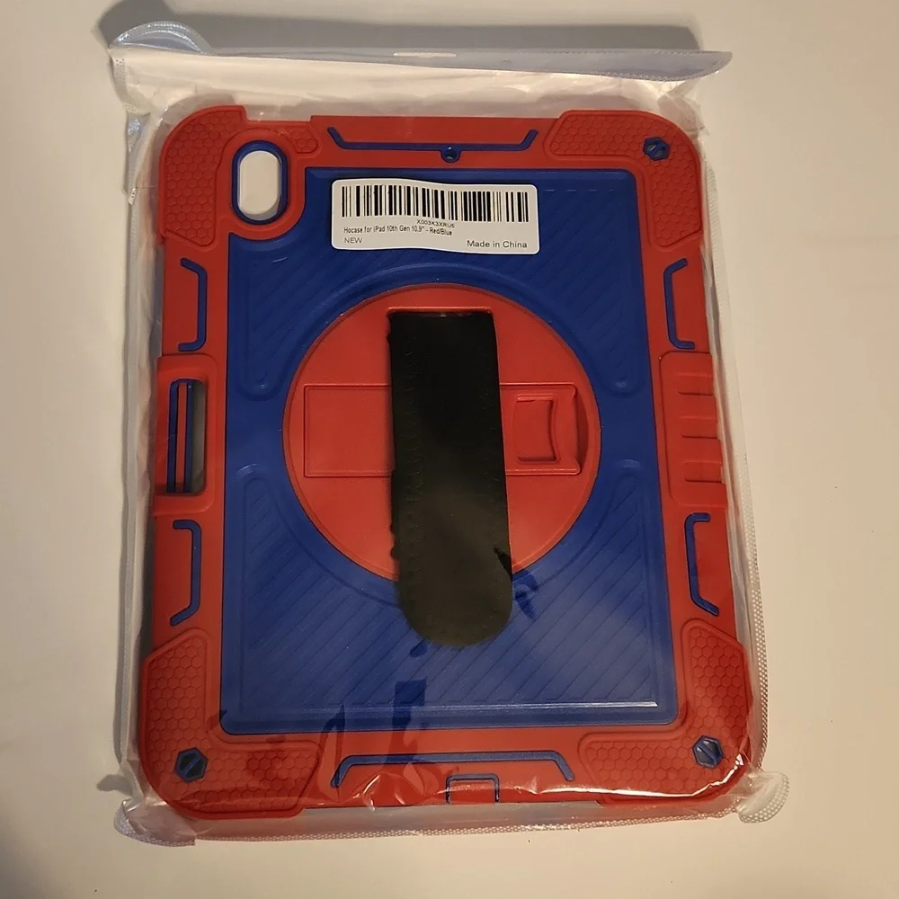NEW - Sealed Package - Hocase for iPad 10th Generation Case 10.9